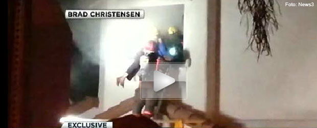 bewusstlose-frau-tragbare-leiter-teaser