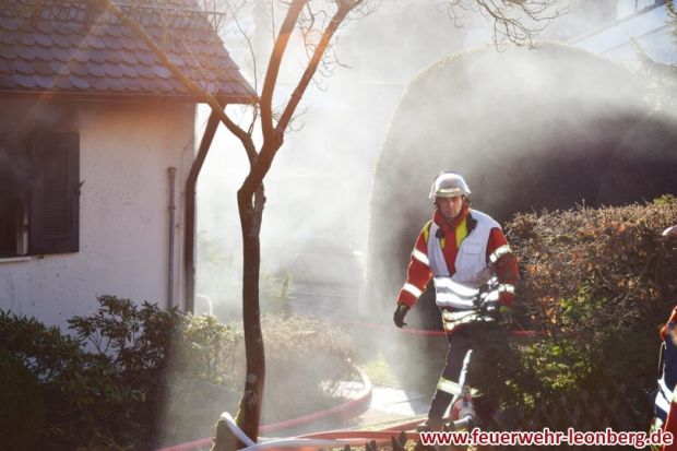 Brand Weihnachtsbaum Christbaum