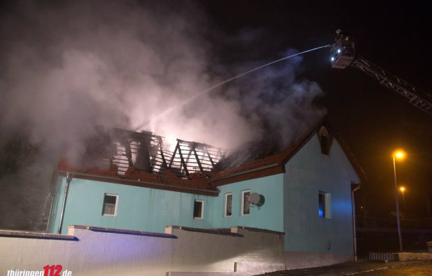 Waffen Feuer Weimar
