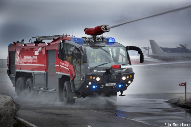 Rosenbauer Panther-S 6x6