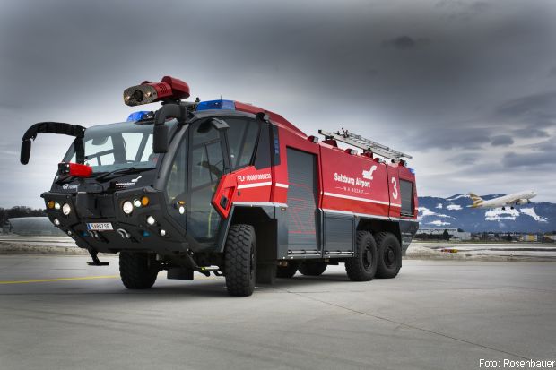 Rosenbauer Panther-S 6x6