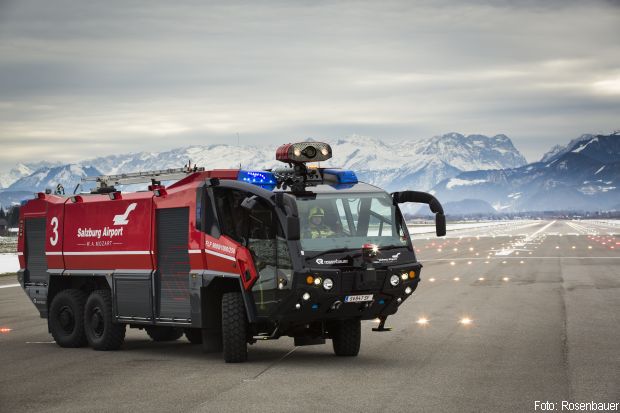 Rosenbauer Panther-S 6x6