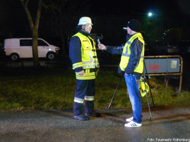 Unfall Zug Auto