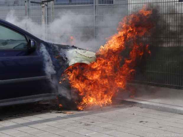 Brand Auto Geraetehaus