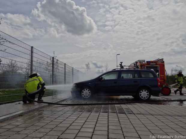 Brand Auto Geraetehaus
