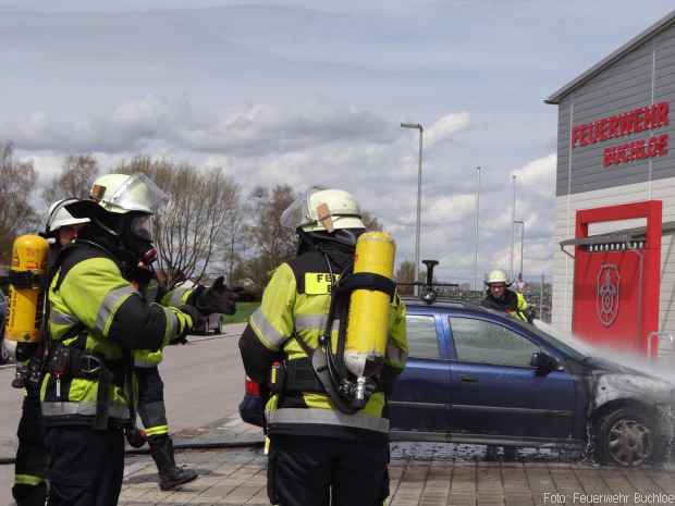 Brand Auto Geraetehaus