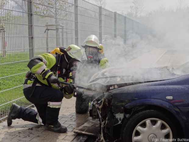 Brand Auto Geraetehaus