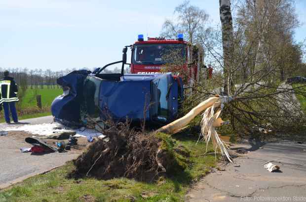 Verkehrsunfall Mordverdacht Auto