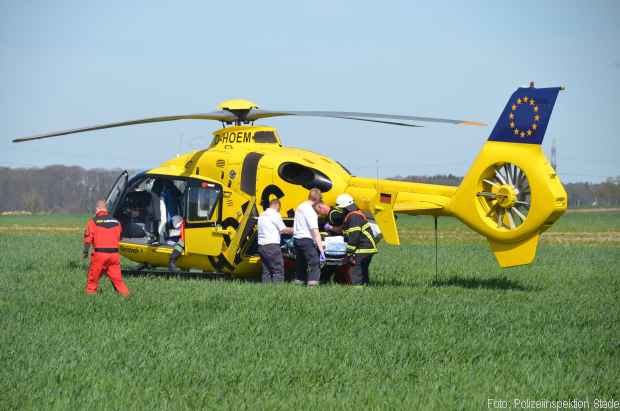 Verkehrsunfall Mordverdacht Auto