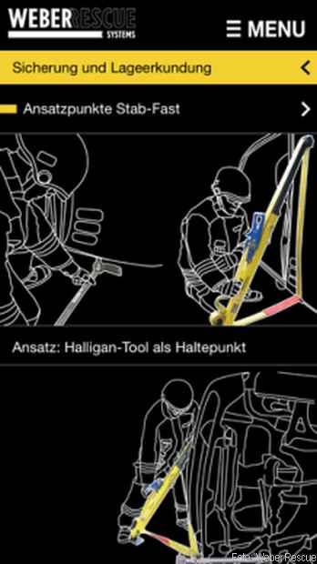 Feuerwehr App Kostenlos