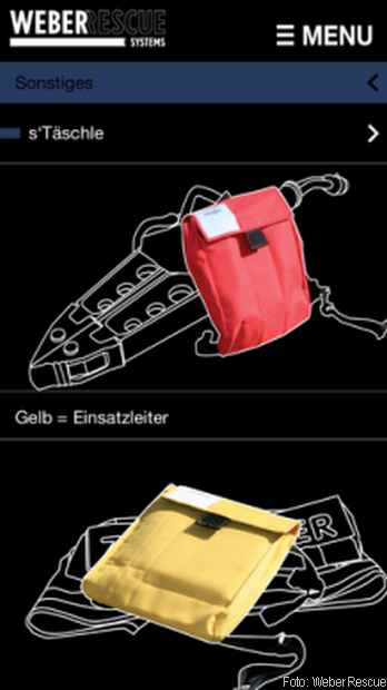 Feuerwehr App Kostenlos