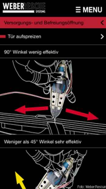 Feuerwehr App Kostenlos