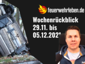 Feuerwehrnachrichten