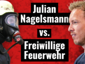 Julian Nagelsmann - Freiwillige Feuerwehr