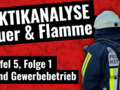 WDR Feuer & Flamme