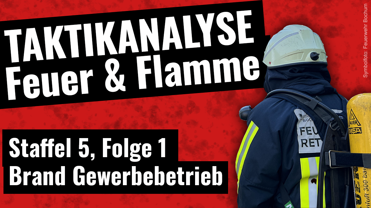 WDR Feuer & Flamme