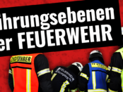 Führungsebenen FwDV 100