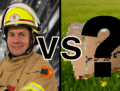 Feuerwehrleben vs. Weber Rescue