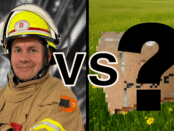 Feuerwehrleben vs. Weber Rescue