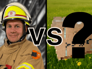 Feuerwehrleben vs. Weber Rescue