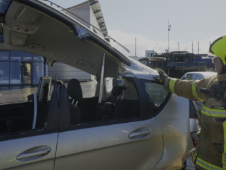 FEUERWEHRLEBEN vs Weber Rescue Challenge